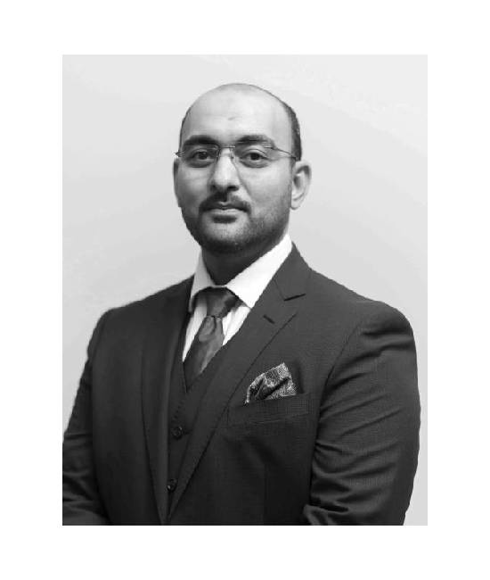 Mr. NADEEM RAFIQ